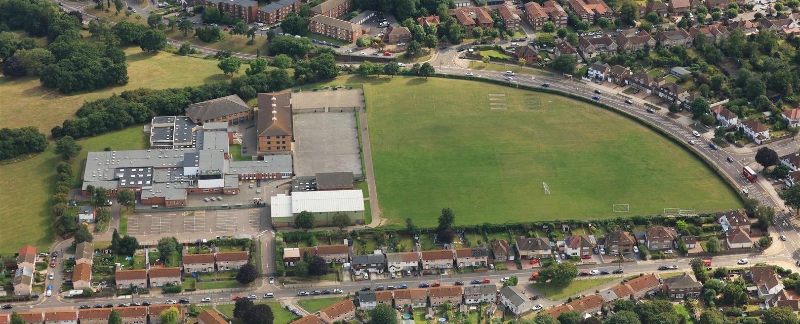 St Columba's Open Day