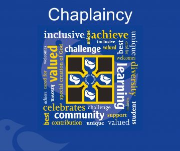 Chaplaincy