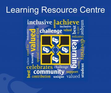 Learning Resource Centre