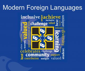 Modern Foreign Languages