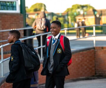 Primary School Partners